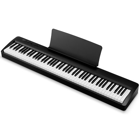 Pack ES60 Black + Housse Kawai