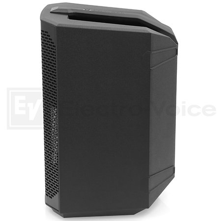 Pack autonome Everse 8 Black + Micro main sans fil Mipro Electro-Voice