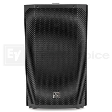 Pack autonome Everse 12 Black + Micro main sans fil Electro-Voice