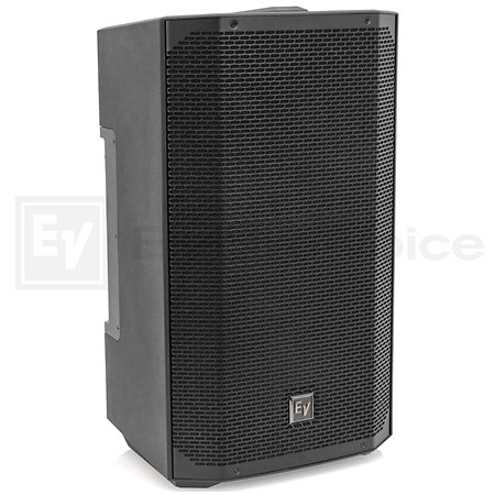 Pack autonome Everse 12 Black + Micro main sans fil Electro-Voice