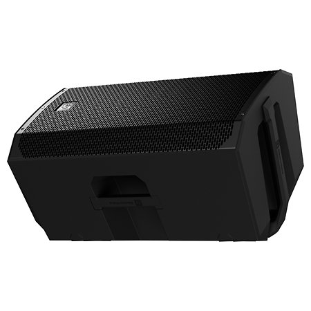 Pack autonome Everse 12 Black + Micro Serre-tête sans fil Electro-Voice