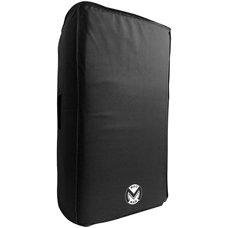 Pack AS 115 + Covers + Supports (la paire) Mac Mah