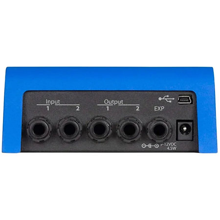 H9 Max Blue Edition Limitée Eventide