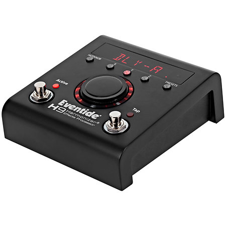 H9 Max Dark Edition Limitée Eventide