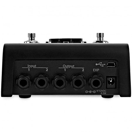 H9 Max Dark Edition Limitée Eventide