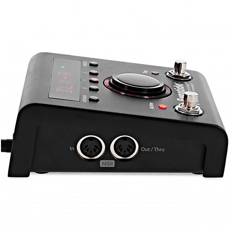 H9 Max Dark Edition Limitée Eventide