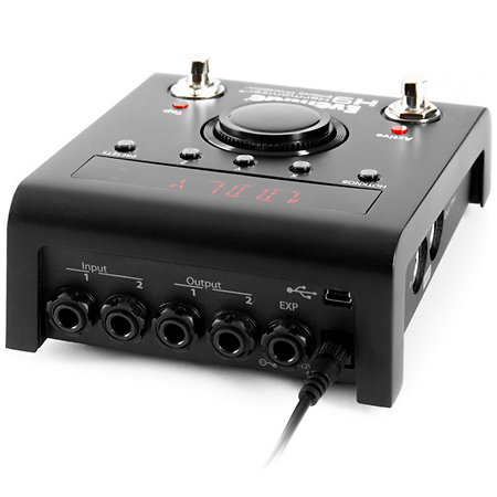 H9 Max Dark Edition Limitée Eventide