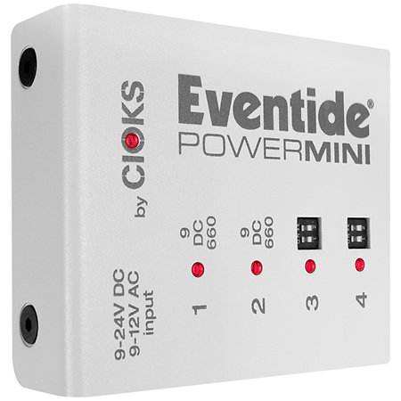 PowerMini V2 Eventide