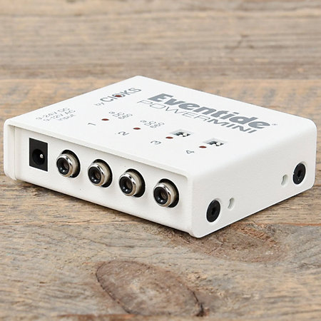PowerMini V2 Eventide