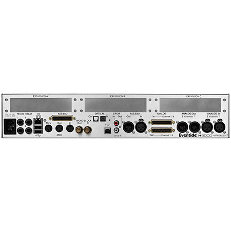 H9000R Eventide