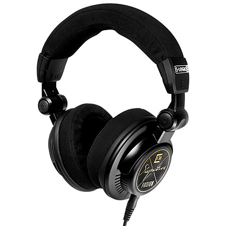 Signature FUSION Open Back Ultrasone