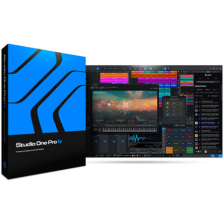 AudioBox GO Creator Bundle Presonus