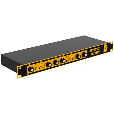 SA2RATE 2 Looptrotter