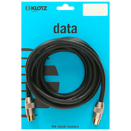 MIDM-060 Klotz