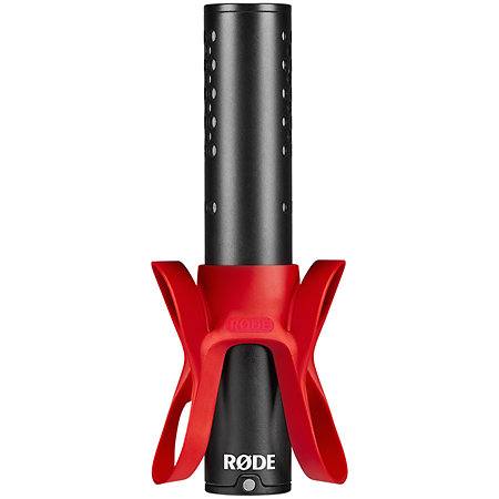 VideoMic GO II Helix Rode