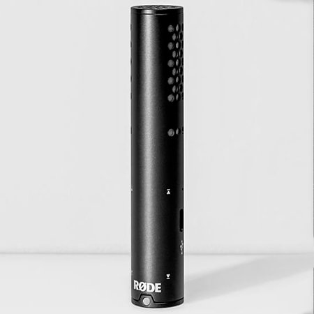 VideoMic GO II Helix Rode