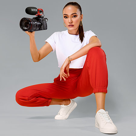 VideoMic GO II Helix Rode