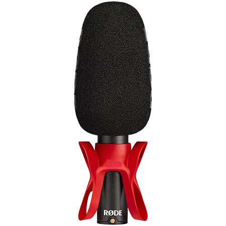 VideoMic GO II Helix Rode