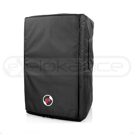 Pack ePro 12 A + Cover Elokance