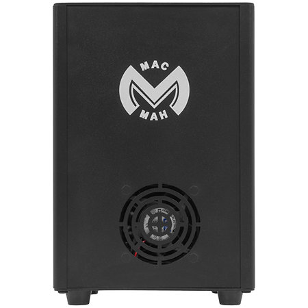 Mac Spark 300 + Recharge Mac Mah