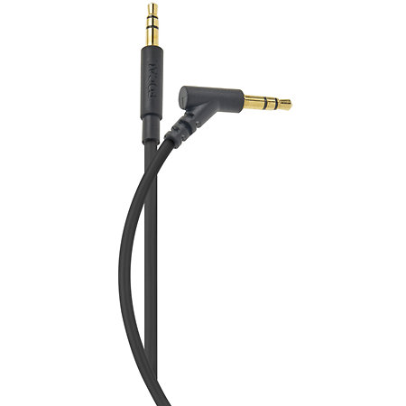 Bathys Deep Black Focal