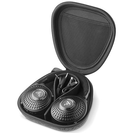 Bathys Deep Black Focal