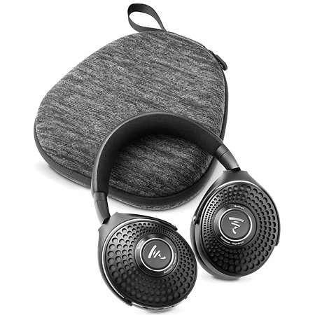 Bathys Deep Black Focal