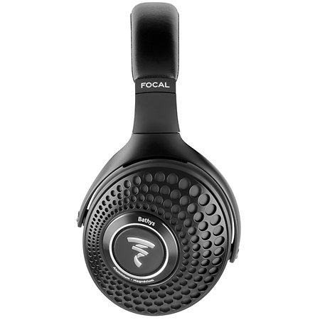 Bathys Deep Black Focal