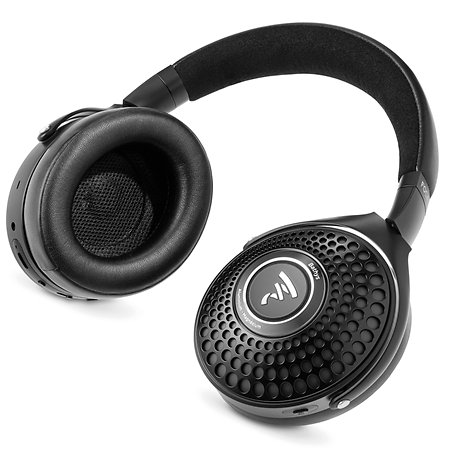 Bathys Deep Black Focal