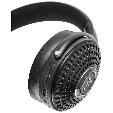 Bathys Deep Black Focal