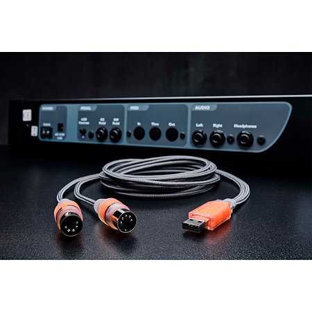 MIDIMATE eX ESI Audiotechnik