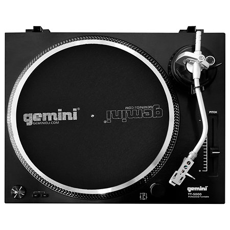 TT-5000 Gemini