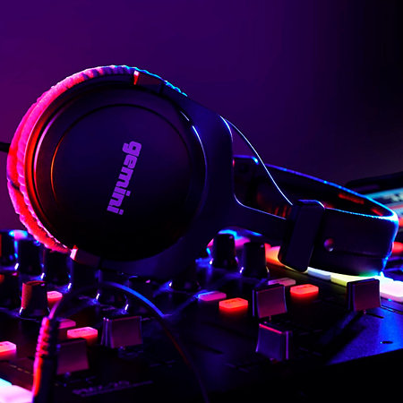 DJX-1000 Gemini