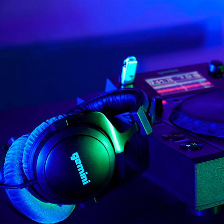 DJX-1000 Gemini