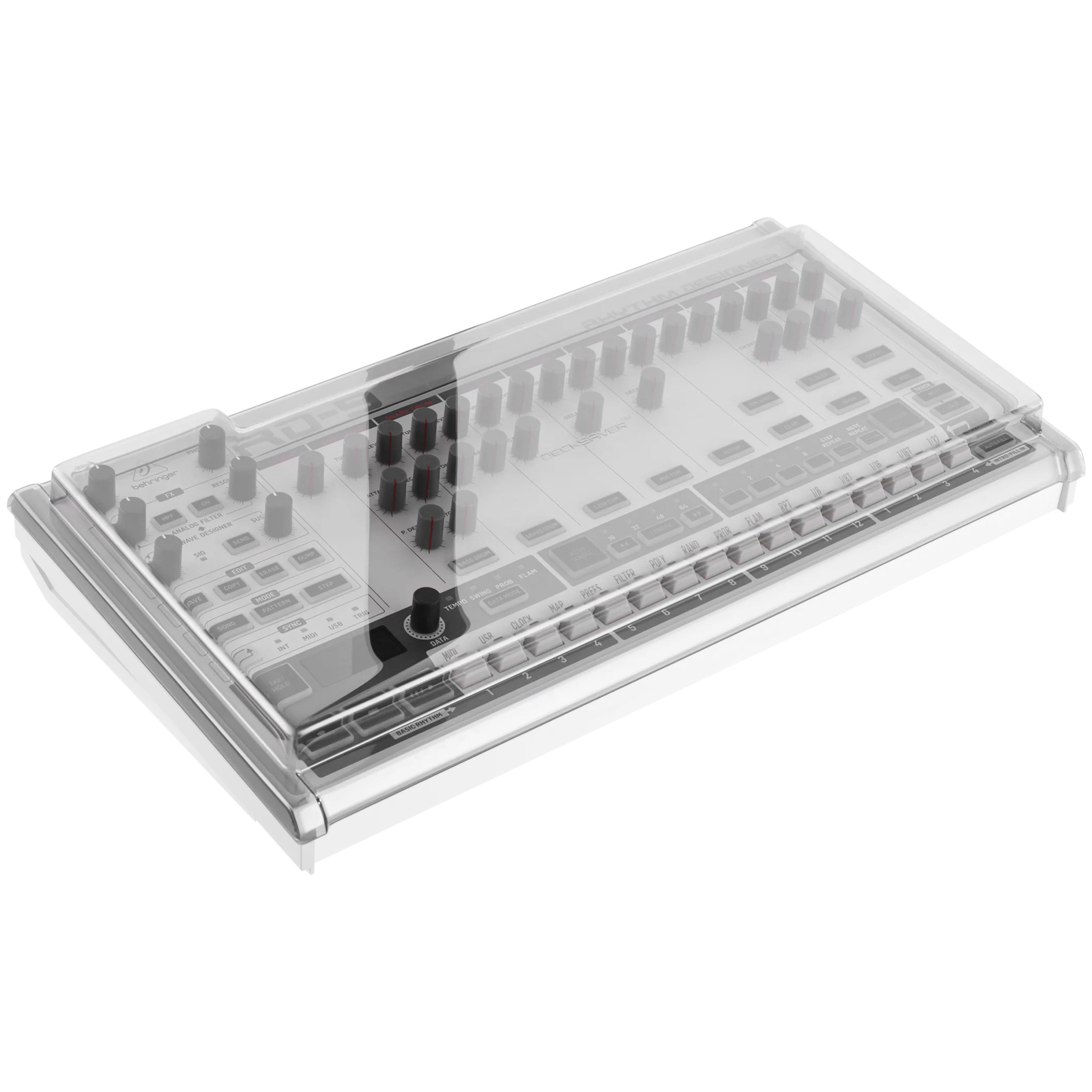 DeckSaver Behringer RD-9 Cover