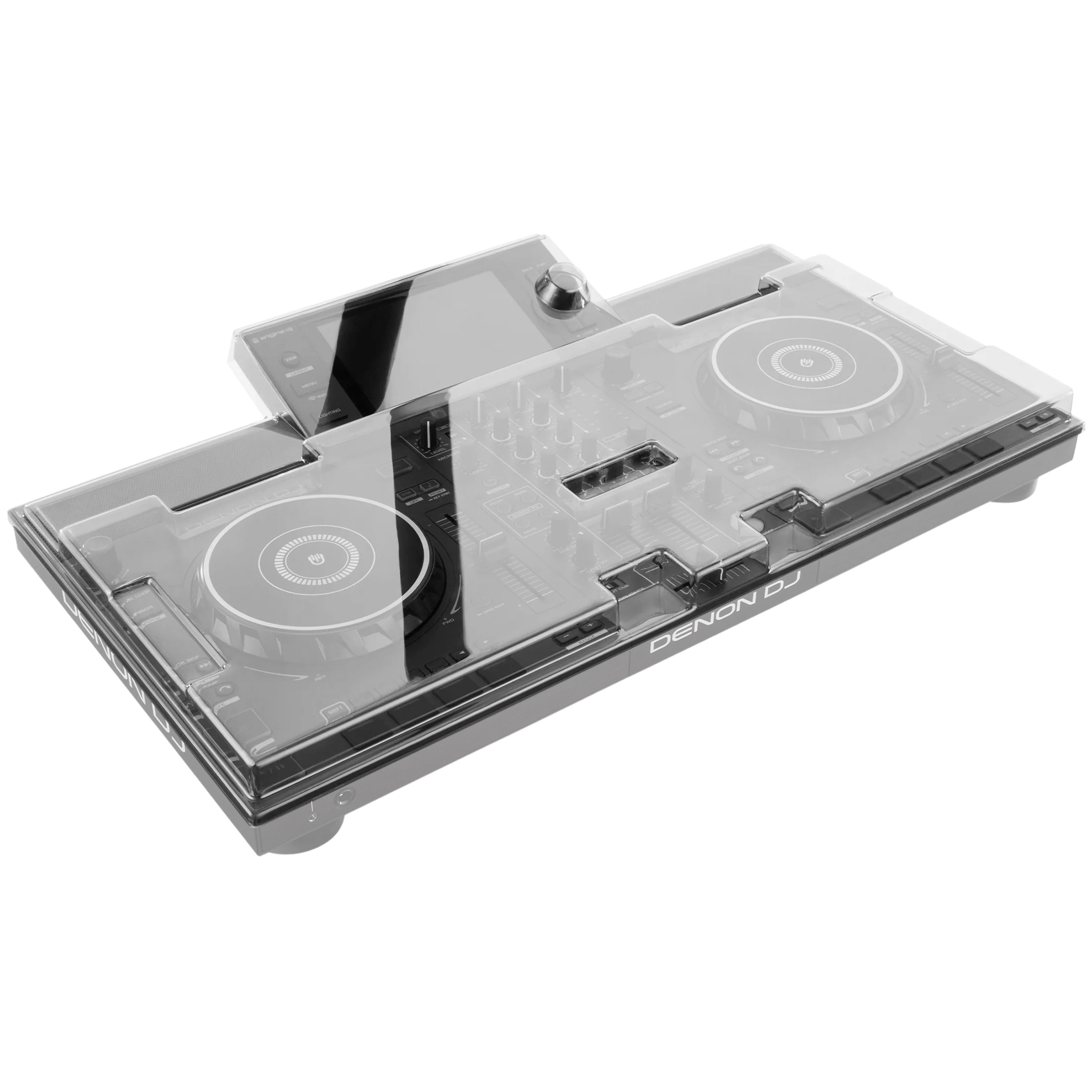 DeckSaver Denon DJ SC Live 2 Cover