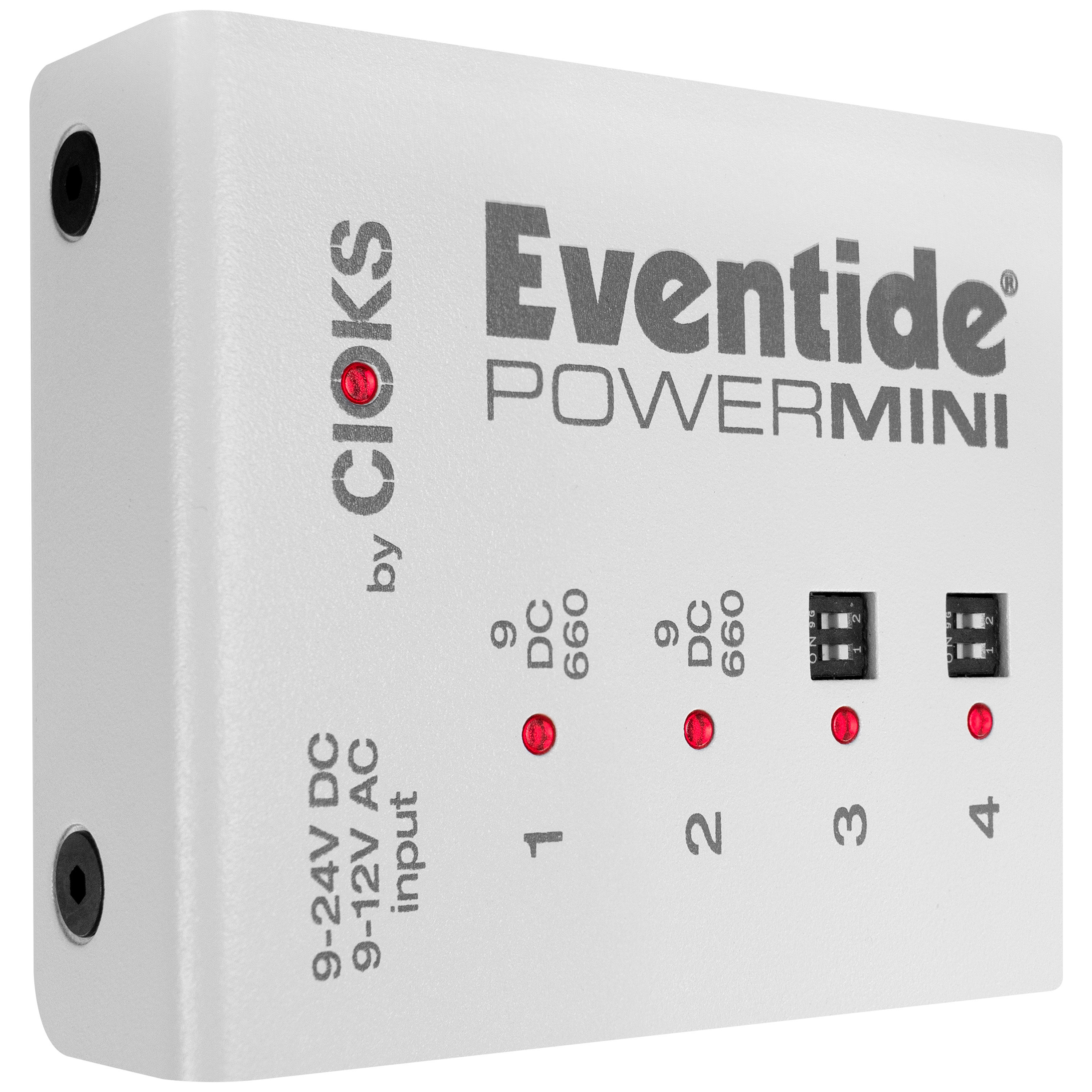 Eventide PowerMini V2