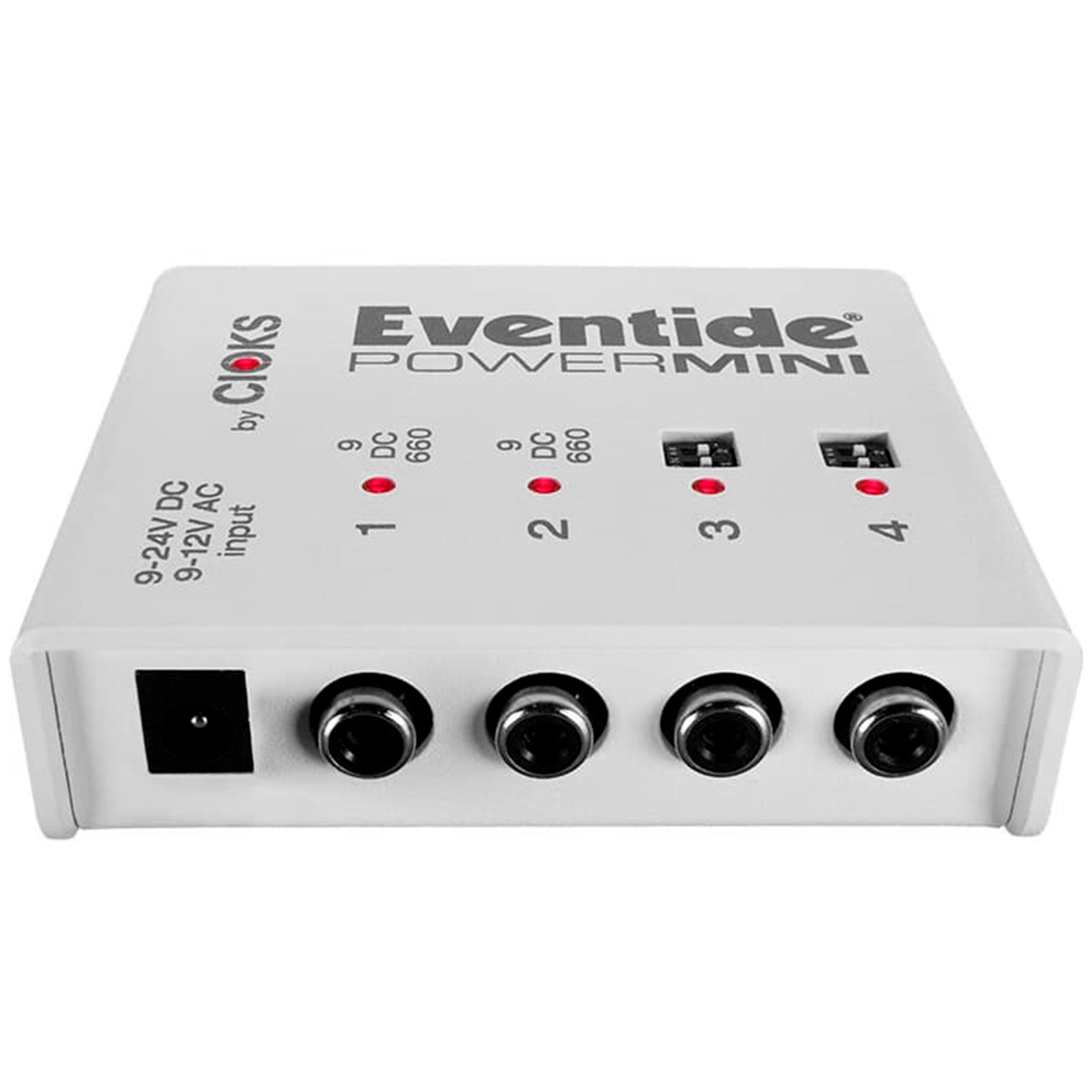Eventide PowerMini V2