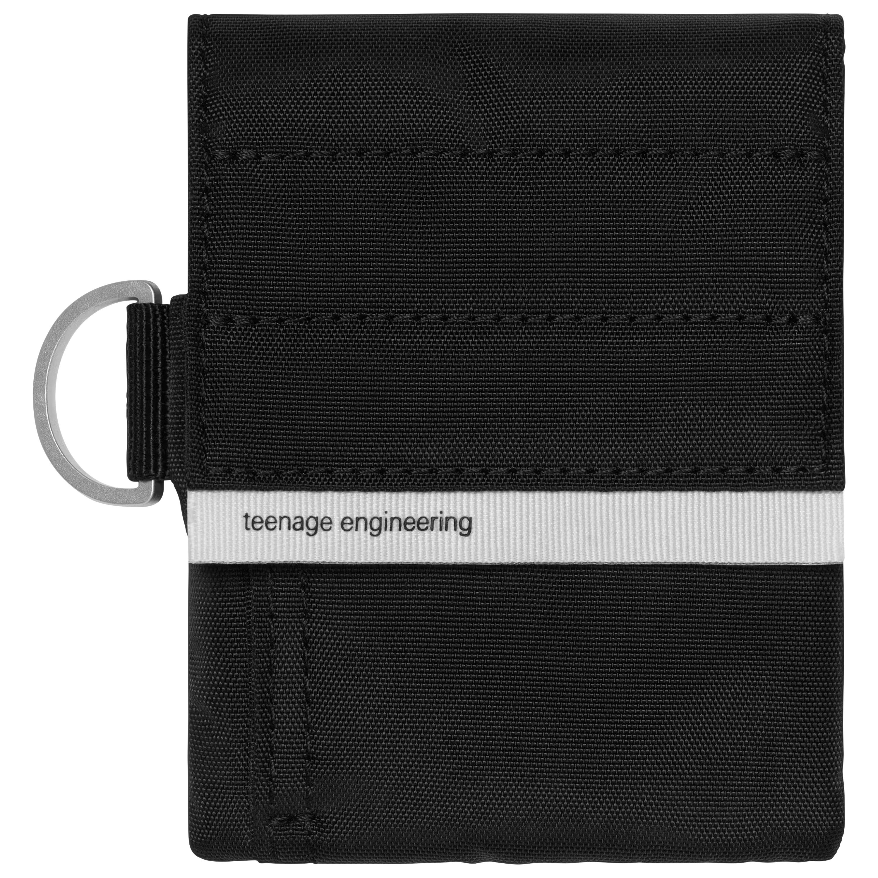 Teenage Engineering Field Small Bag Black