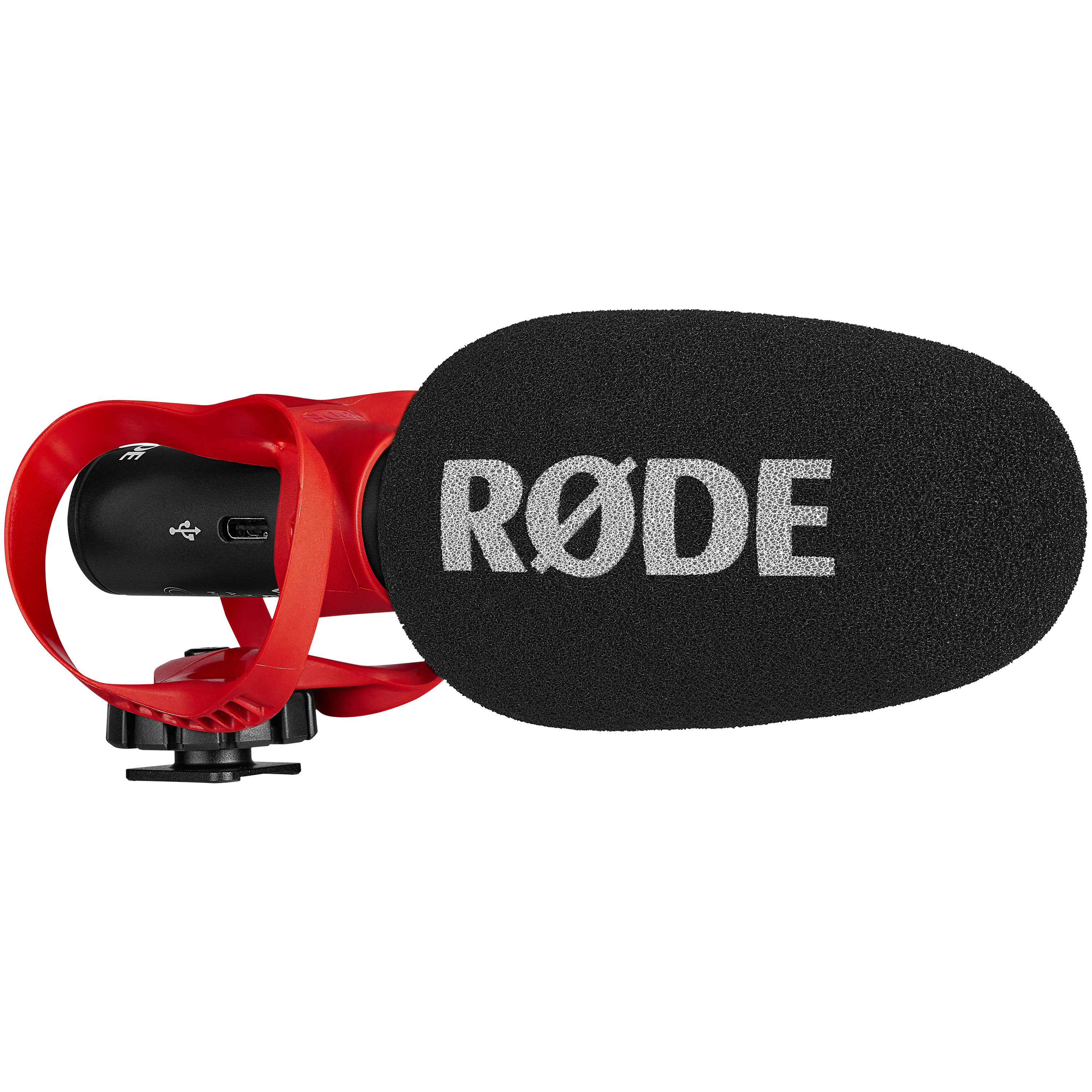 Rode VideoMic GO II Helix