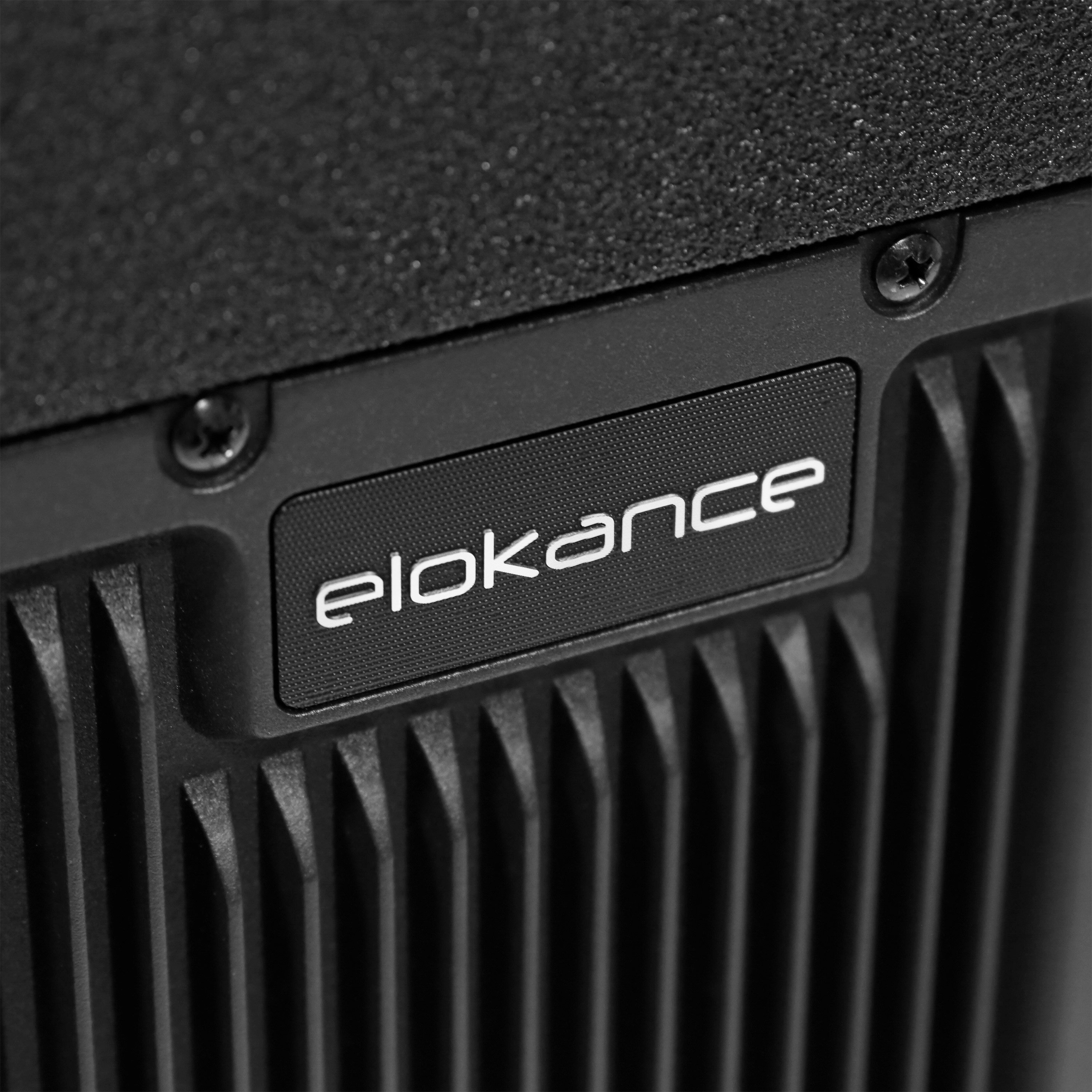 Elokance Pack ePro 10 A + Cover