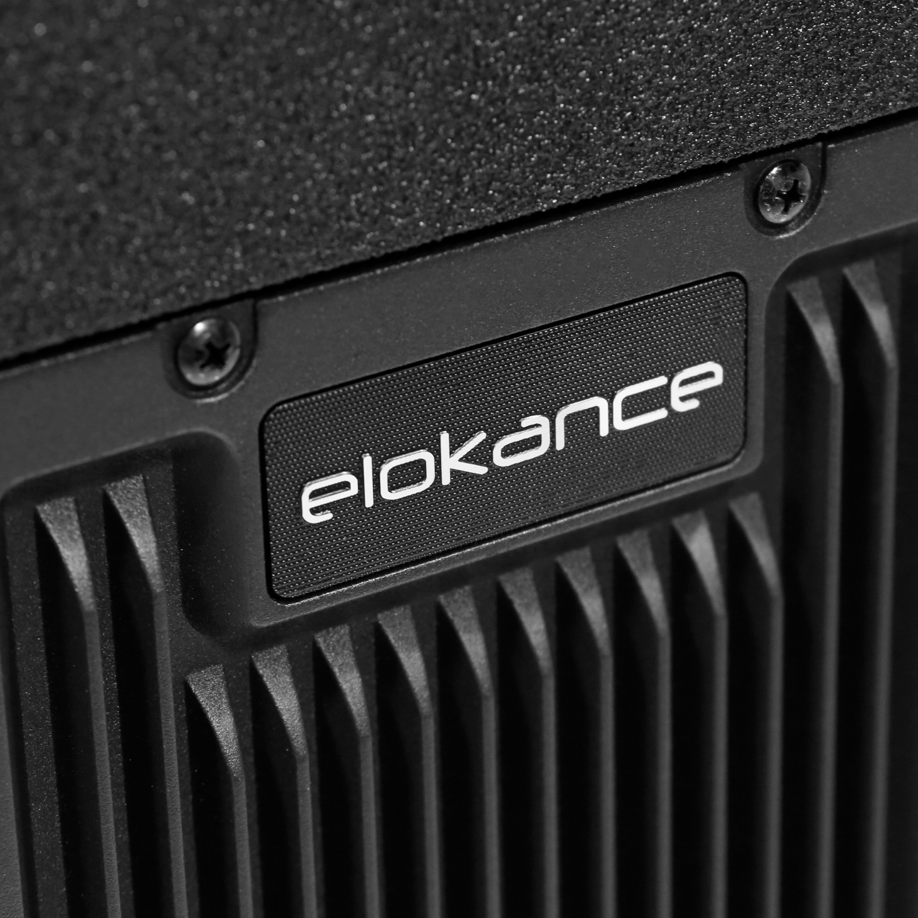 Elokance Pack ePro 12 A + Cover