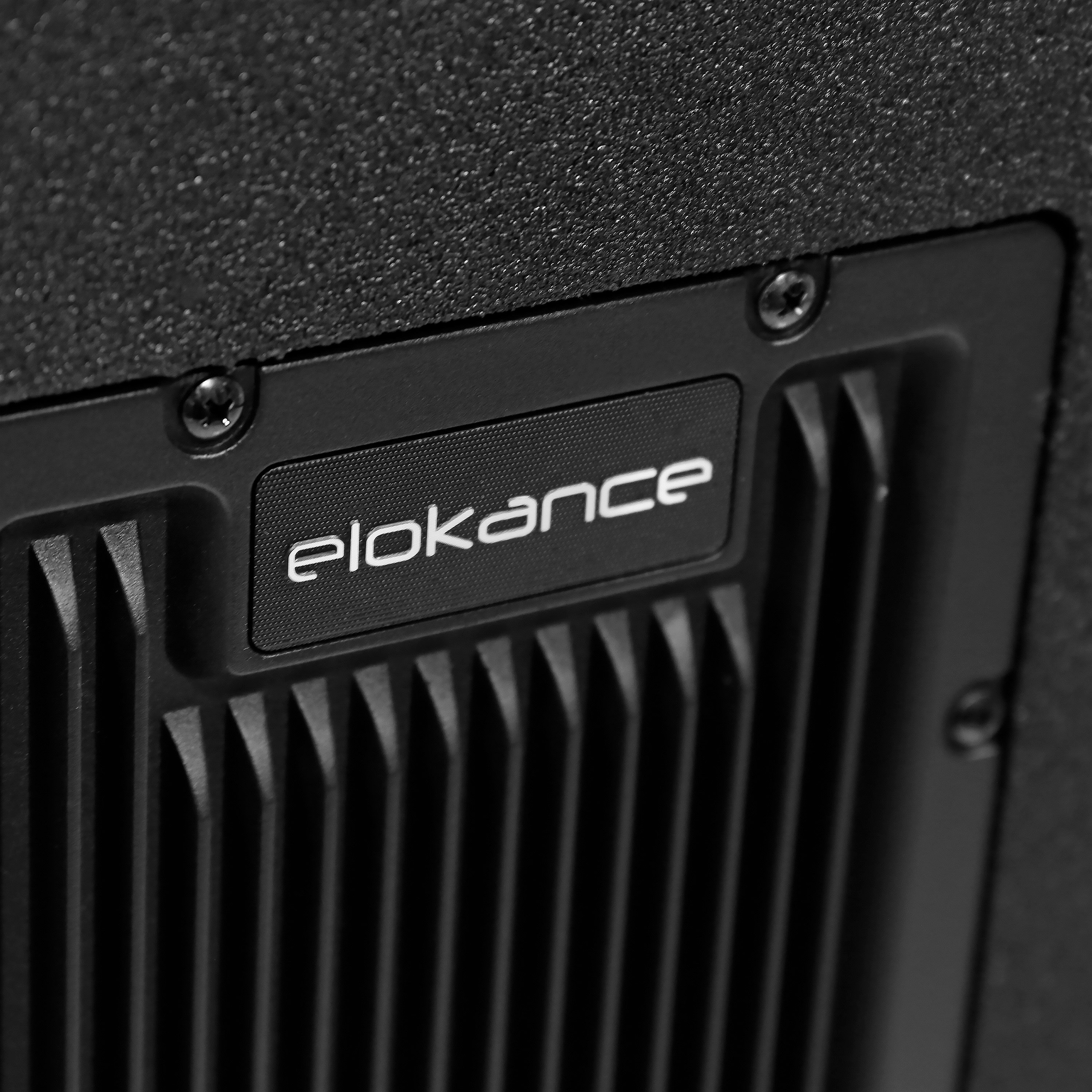 Elokance Pack ePro 15 A + Cover