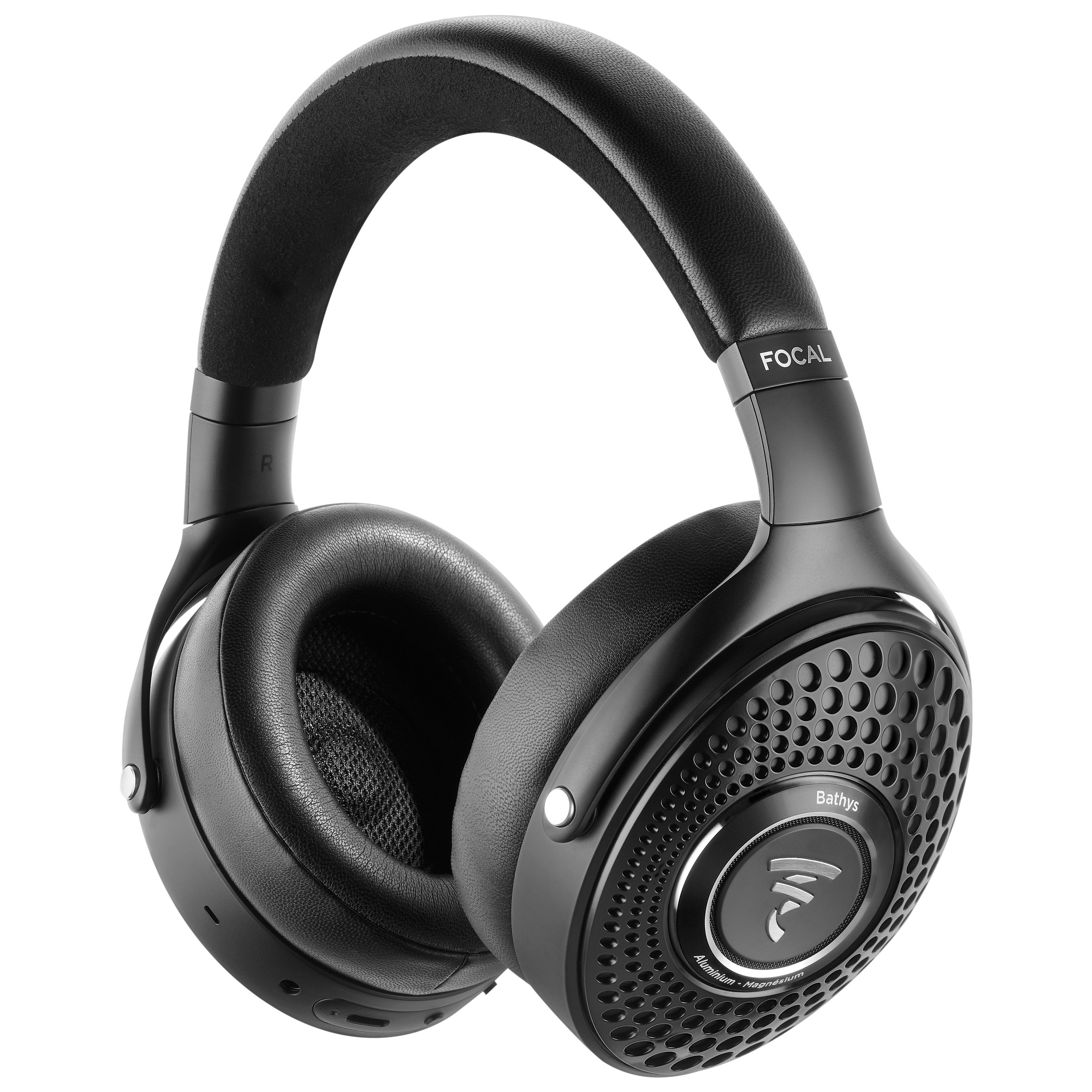 Focal Bathys Deep Black