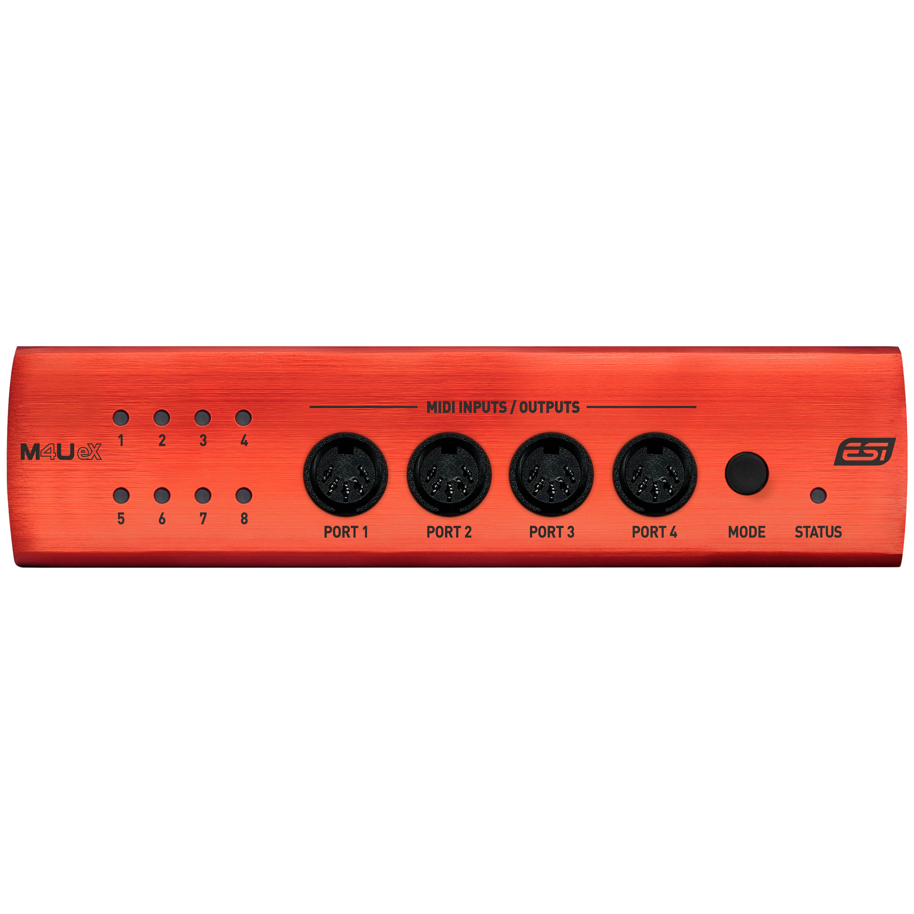 ESI Audiotechnik M4U eX