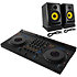 Pack DDJ-GRV6 + Classic 5 Pack Pioneer DJ