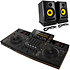 Pack Opus-Quad + Classic 5 Pack Pioneer DJ