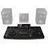 Pack Opus-Quad + Classic 5 Pack Pioneer DJ