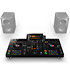 Pack XDJ-RX3 + Flight case Elite Pioneer DJ