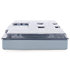 Alphatheta Omnis-Duo Cover DeckSaver
